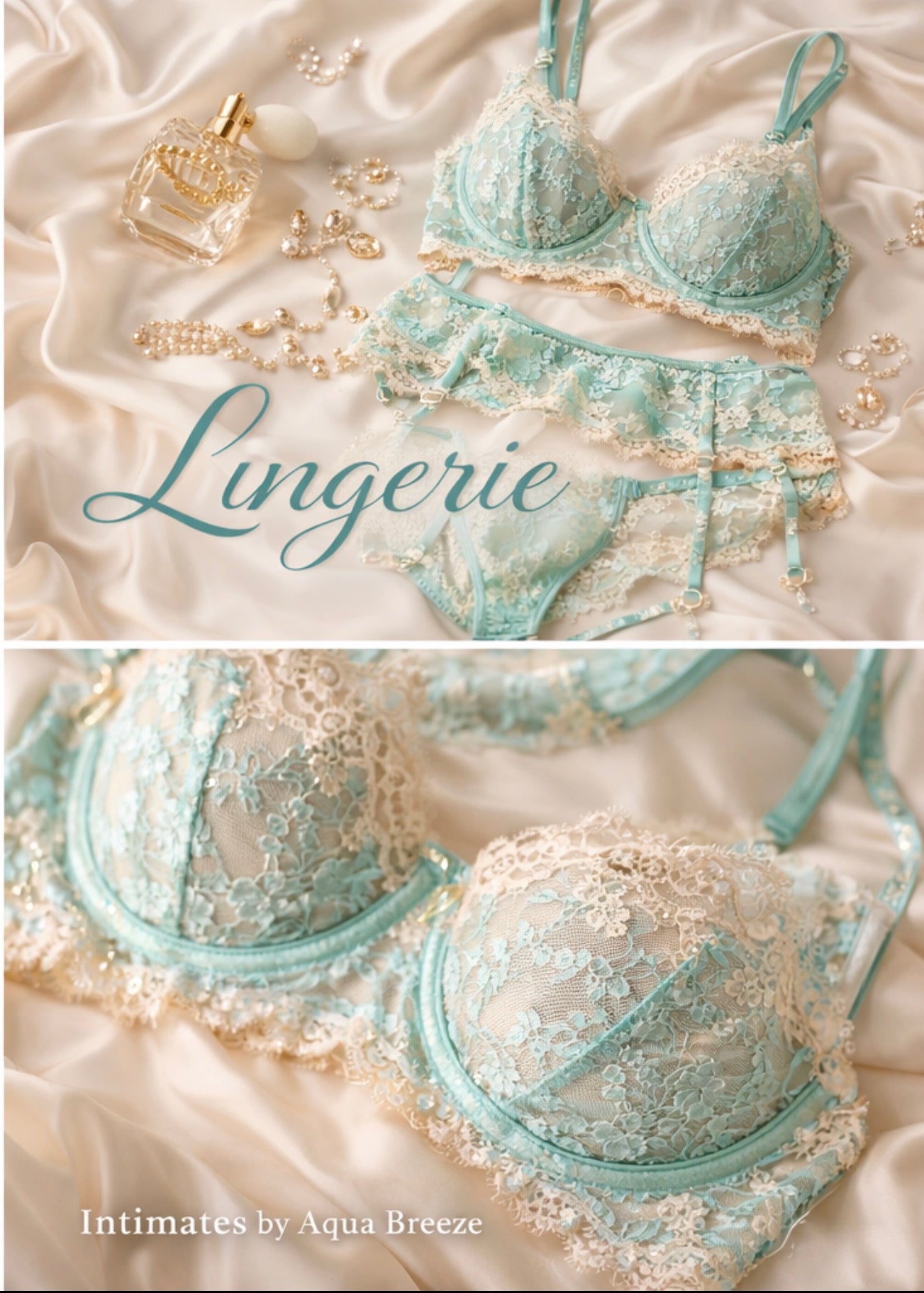 Lengerie